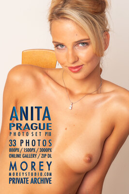 Anita Prague nude art gallery free previews